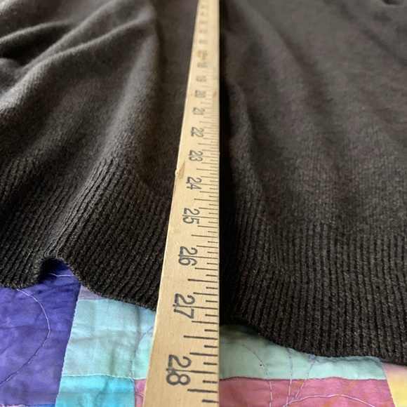 Dockers Men’s Medium Argyle Sweater - Picture 6 of 6